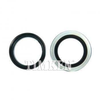 1996 Ford Bronco Wheel Seal Front Inner Timken 710430 image 3 of 4