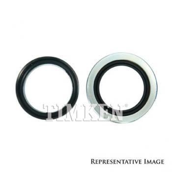 1996 Ford Bronco Wheel Seal Front Inner Timken 710430 image 4 of 4