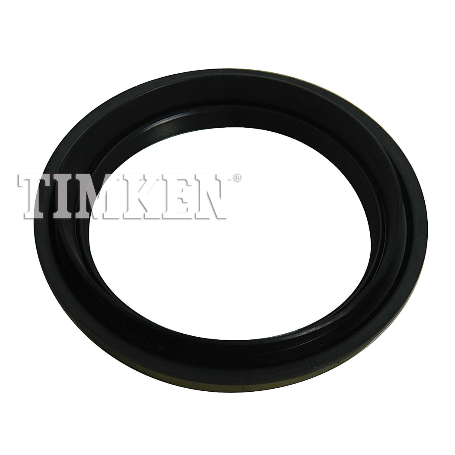 Timken 710439 - Wheel Seal Timken 710439 Wheel Seal product image 1 of 8