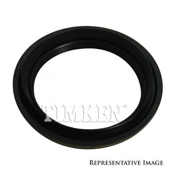 1997 Infiniti J30 Wheel Seal Rear Timken 710439 image 2 of 4