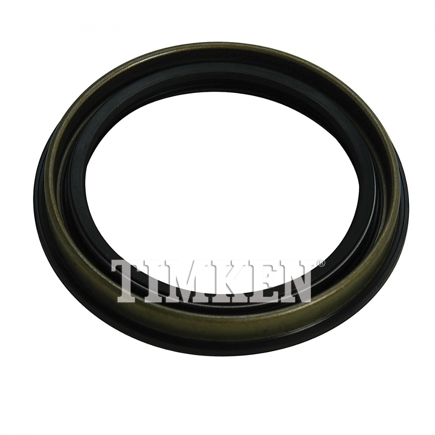 Timken 710439 - Wheel Seal Timken 710439 Wheel Seal product image 3 of 8