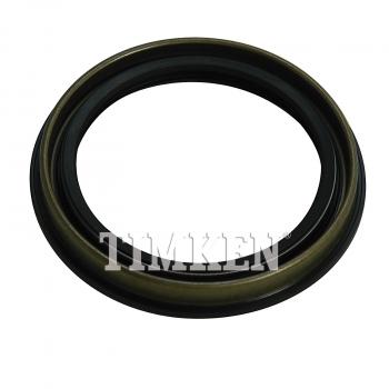 1997 Infiniti J30 Wheel Seal Rear Timken 710439 image 3 of 4