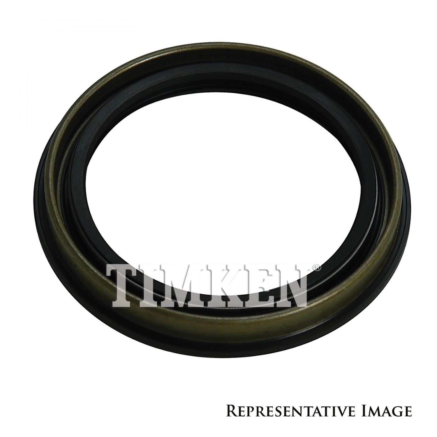 Timken 710439 - Wheel Seal Timken 710439 Wheel Seal product image 4 of 8