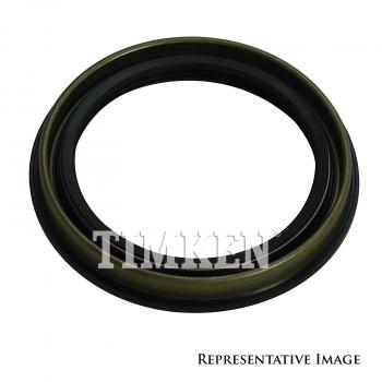 1997 Infiniti J30 Wheel Seal Rear Timken 710439 image 4 of 4