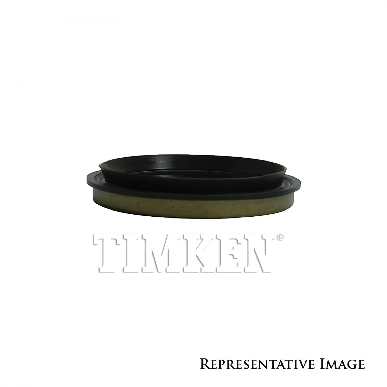 Timken 710439 - Wheel Seal Timken 710439 Wheel Seal product image 6 of 8