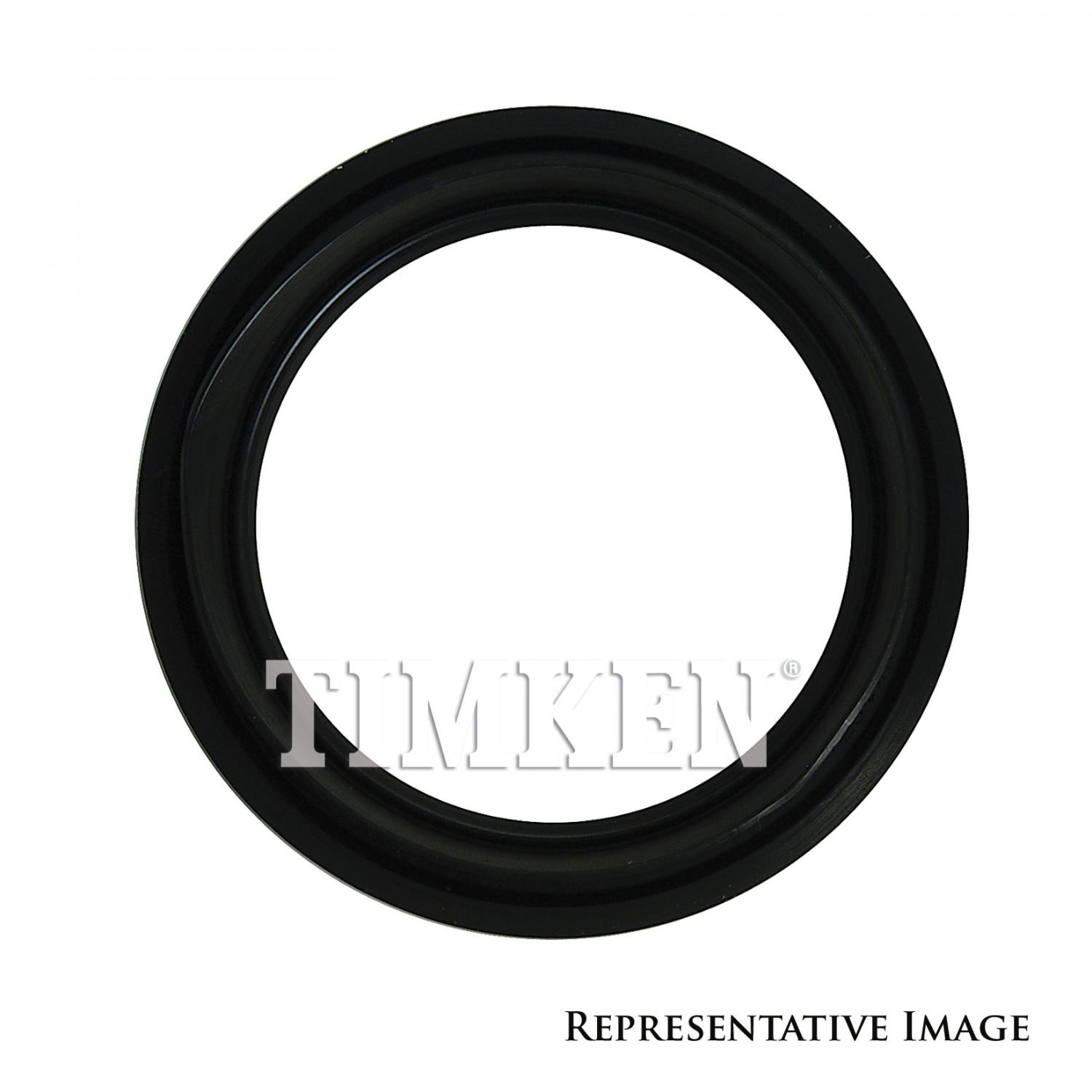 Timken 710439 - Wheel Seal Timken 710439 Wheel Seal product image 8 of 8
