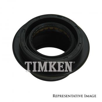 1996 Ford Aerostar Transfer Case Output Shaft Seal Rear Timken 710441 image 4 of 4