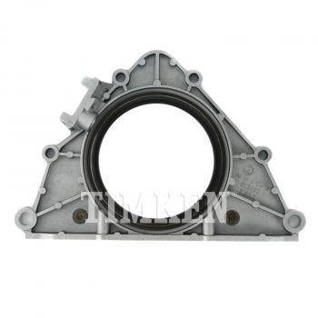 2016 BMW 535d Engine Crankshaft Seal Rear Timken 710449 image 4 of 4