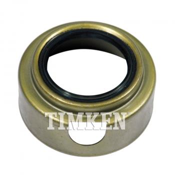 2000 Suzuki Swift Wheel Seal Front Inner Timken 710459 image 1 of 4