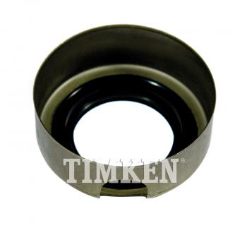 2000 Suzuki Swift Wheel Seal Front Inner Timken 710459 image 2 of 4