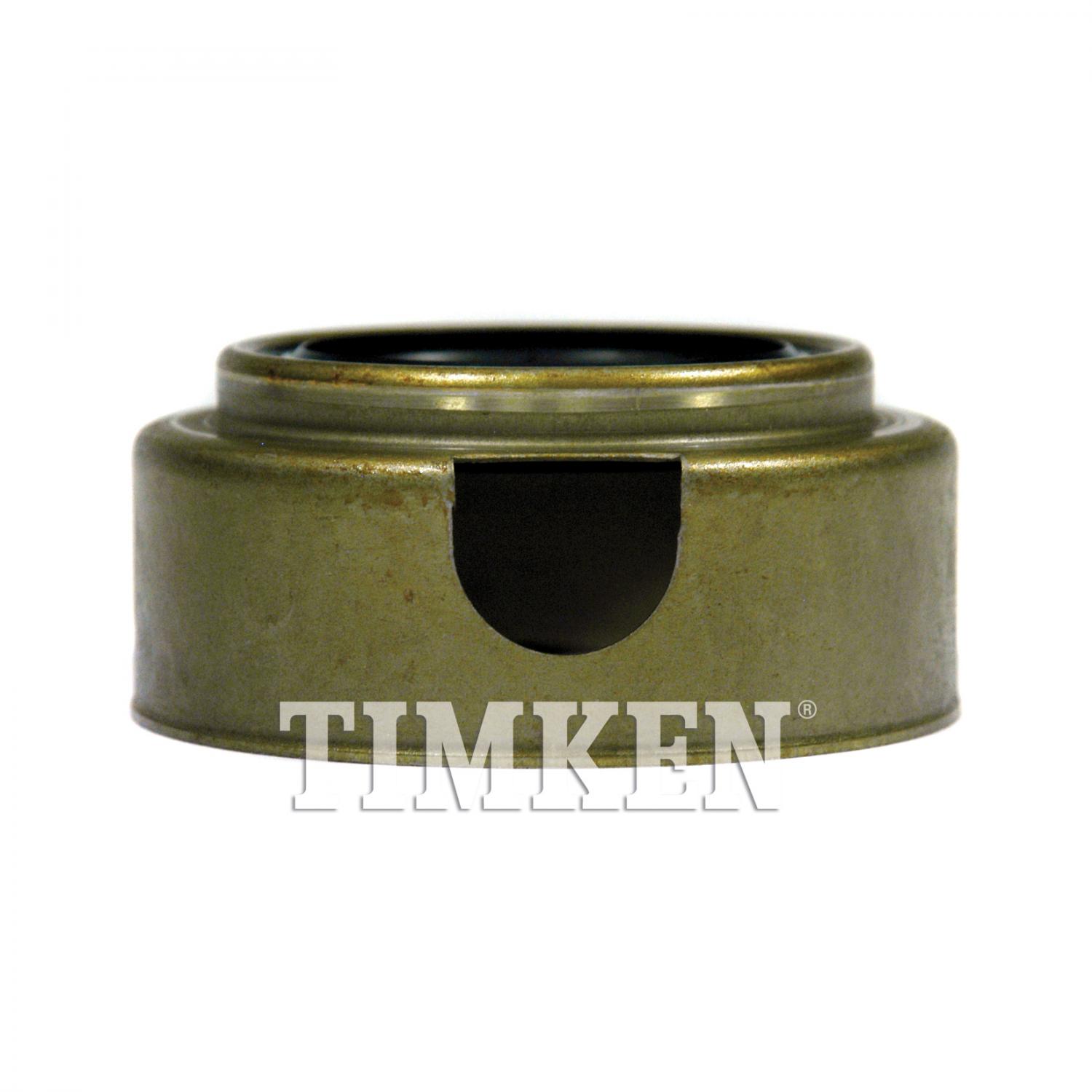 Timken 710459 - Wheel Seal Timken 710459 Wheel Seal product image 3 of 4