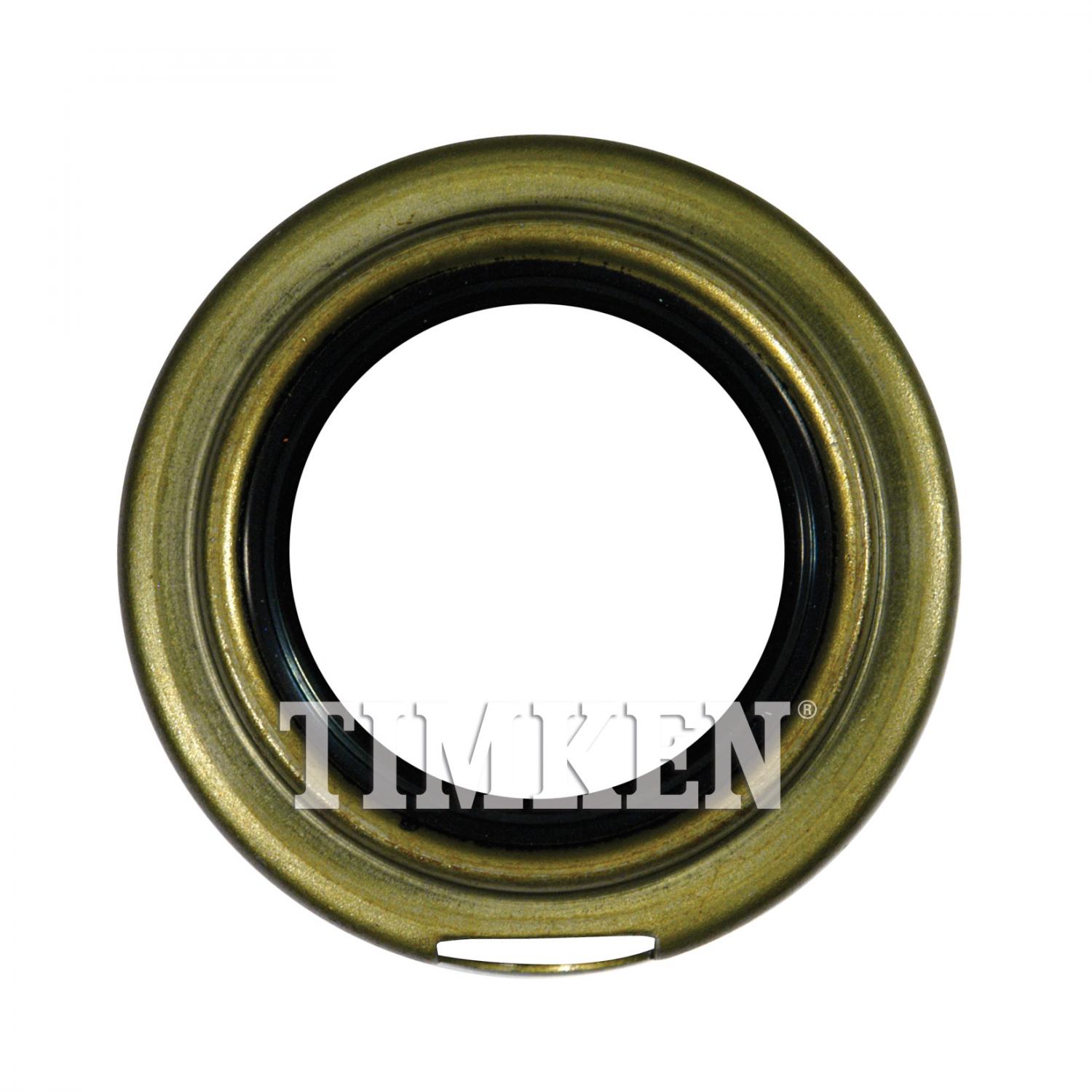 Timken 710459 - Wheel Seal Timken 710459 Wheel Seal product image 4 of 4