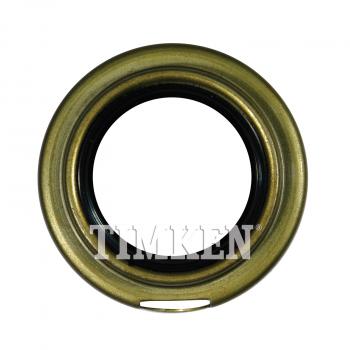 2000 Suzuki Swift Wheel Seal Front Inner Timken 710459 image 4 of 4