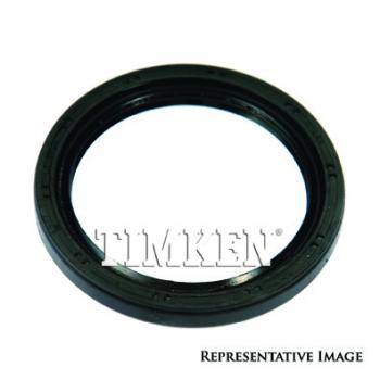 1999 Subaru Legacy Wheel Seal Front Outer Timken 710463 image 2 of 4
