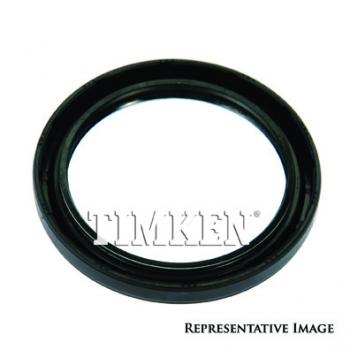1999 Subaru Legacy Wheel Seal Front Outer Timken 710463 image 4 of 4