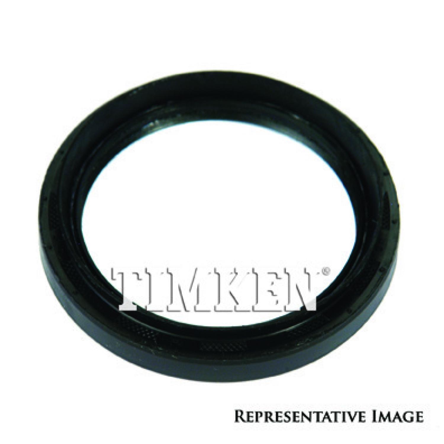 Timken 710464 - Wheel Seal Timken 710464 Wheel Seal product image 2 of 8