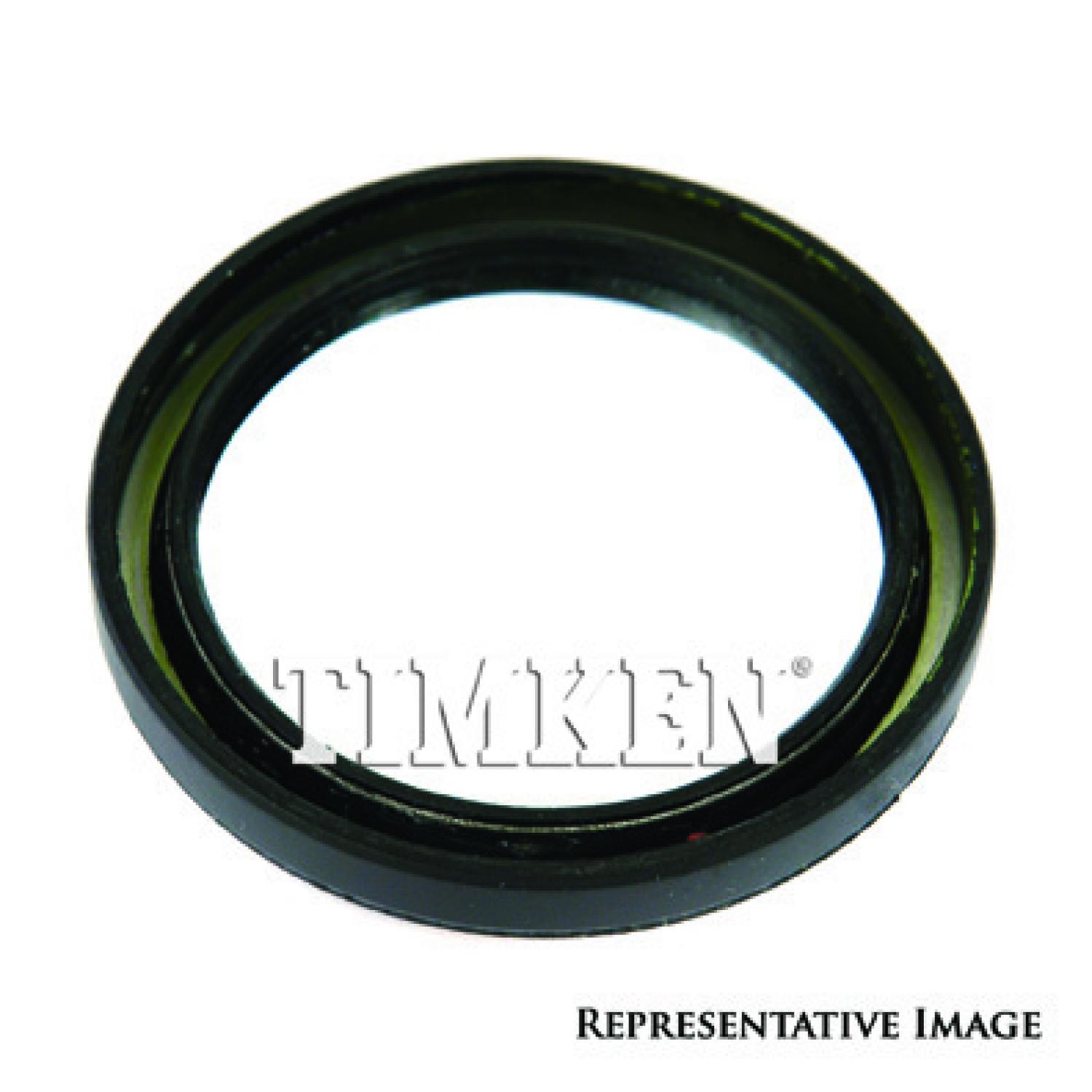 Timken 710464 - Wheel Seal Timken 710464 Wheel Seal product image 4 of 8