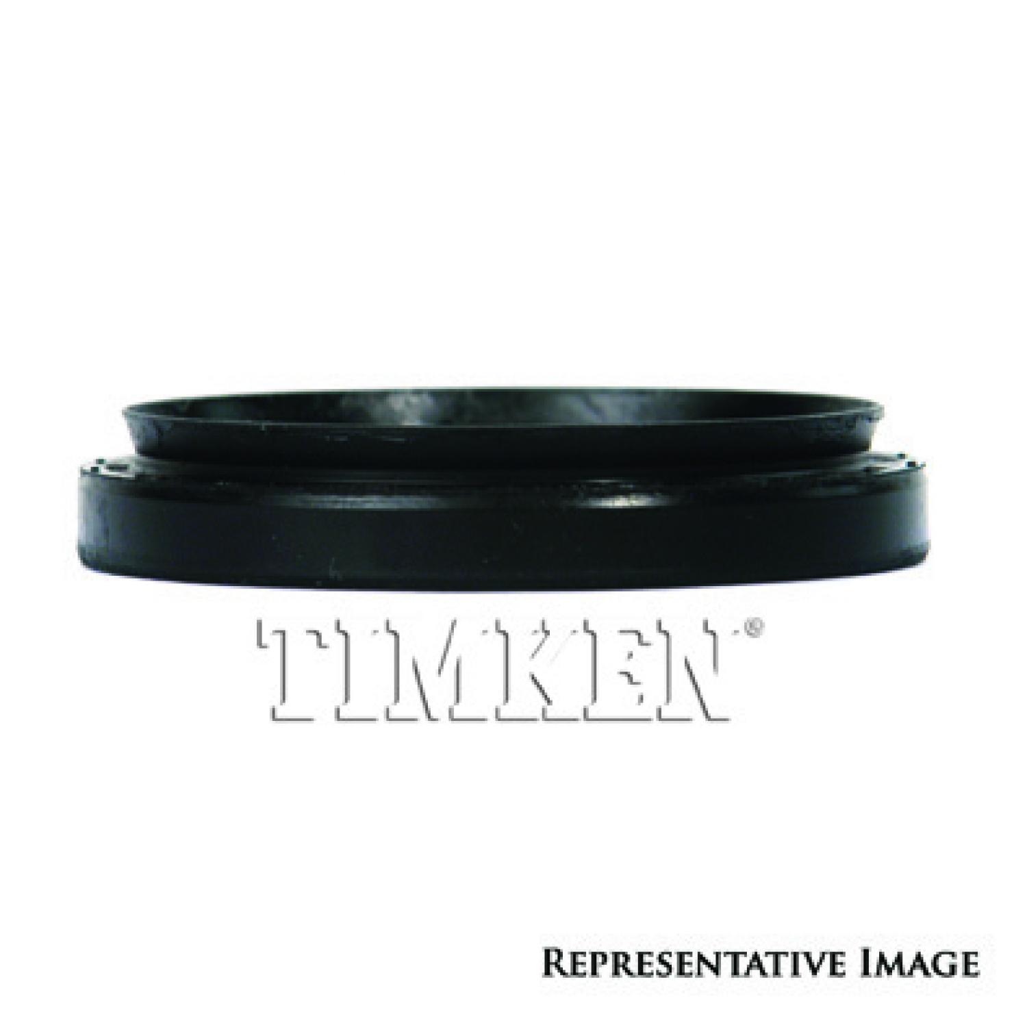 Timken 710464 - Wheel Seal Timken 710464 Wheel Seal product image 6 of 8