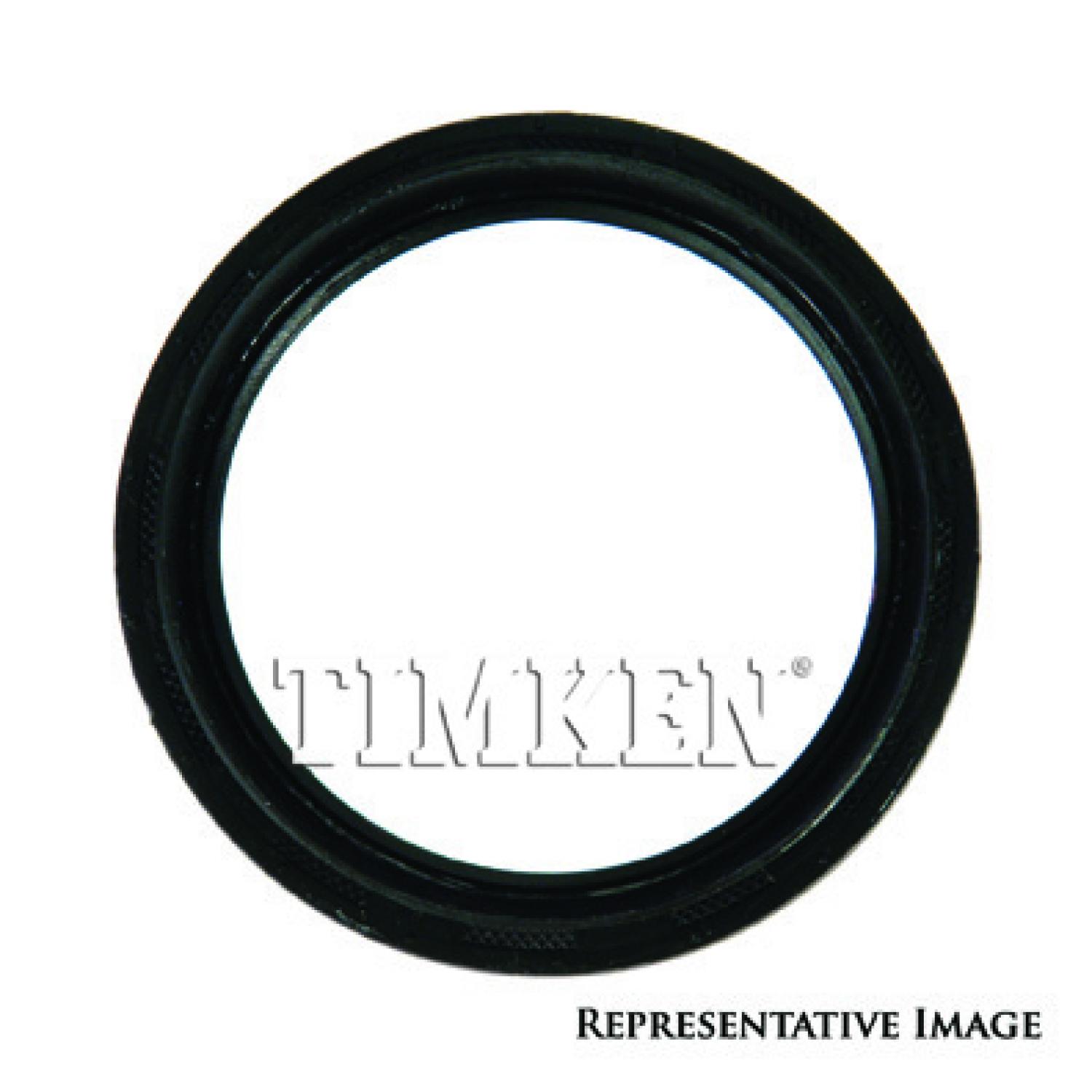 Timken 710464 - Wheel Seal Timken 710464 Wheel Seal product image 8 of 8