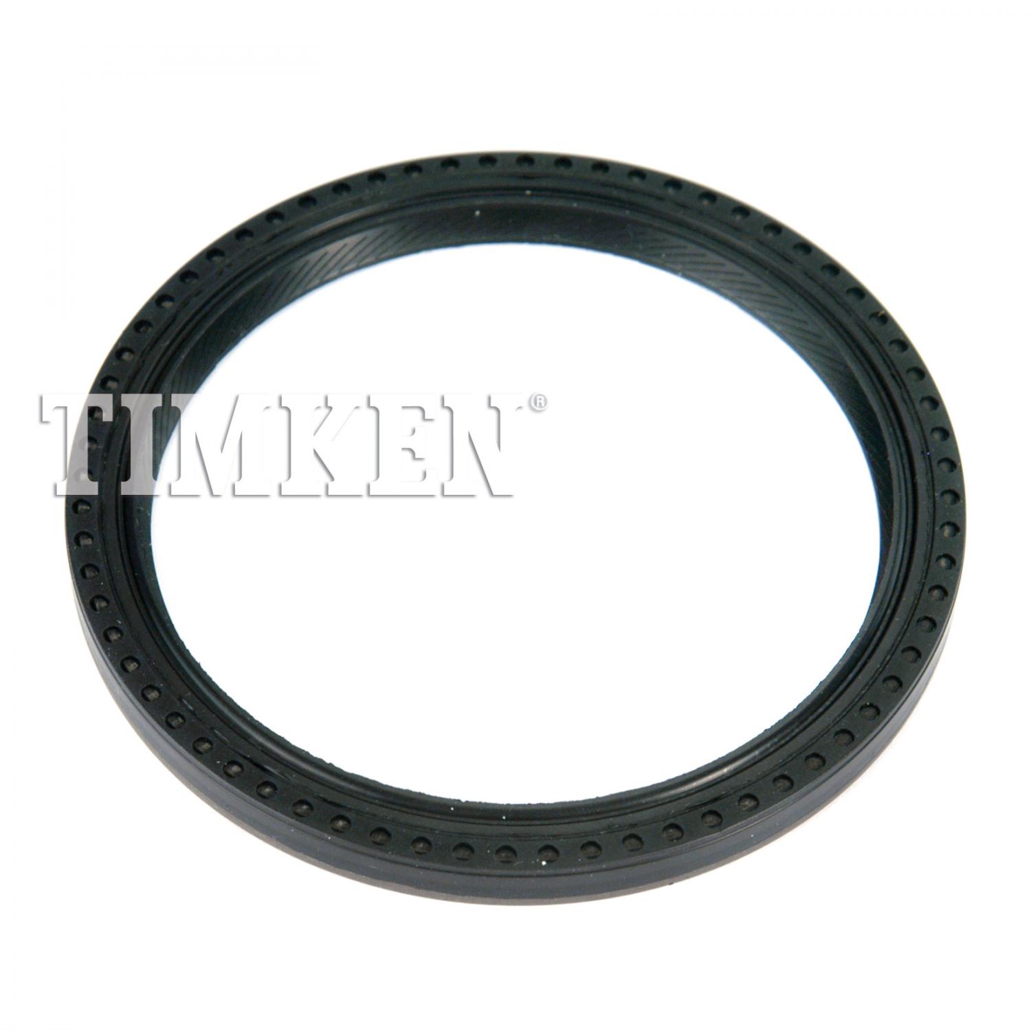 Timken 710471 - Engine Crankshaft Seal Timken 710471 Engine Crankshaft Seal product image 1 of 8