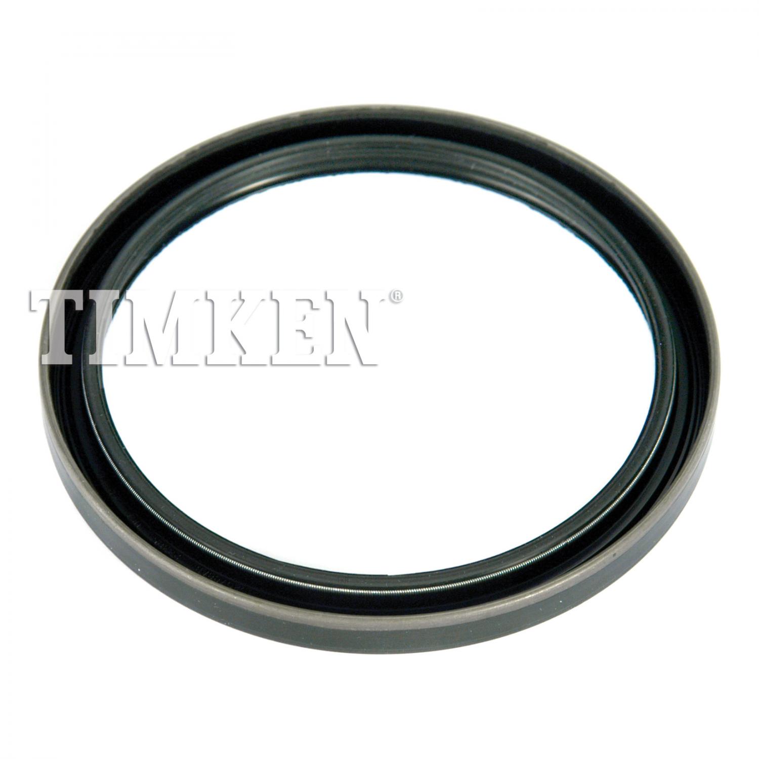 Timken 710471 - Engine Crankshaft Seal Timken 710471 Engine Crankshaft Seal product image 3 of 8