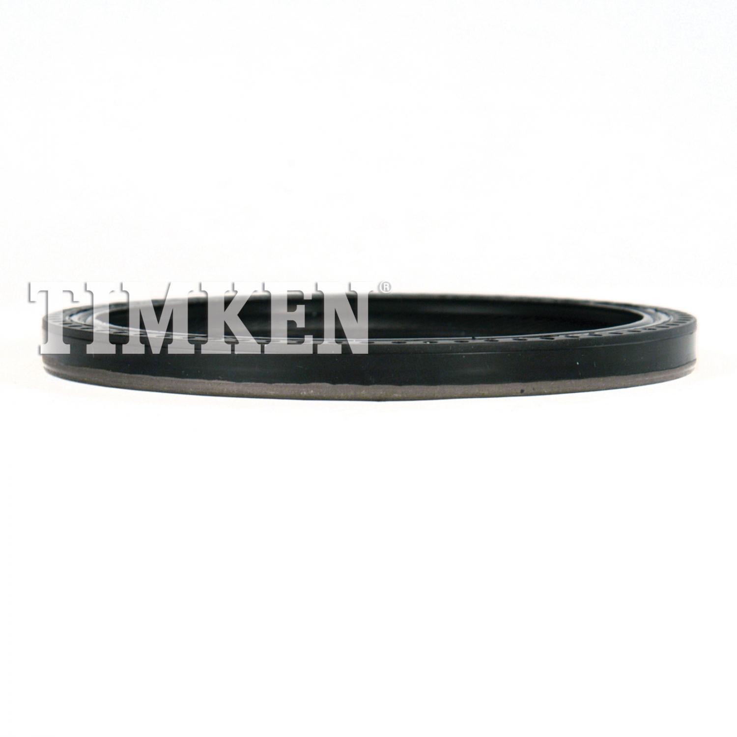 Timken 710471 - Engine Crankshaft Seal Timken 710471 Engine Crankshaft Seal product image 5 of 8