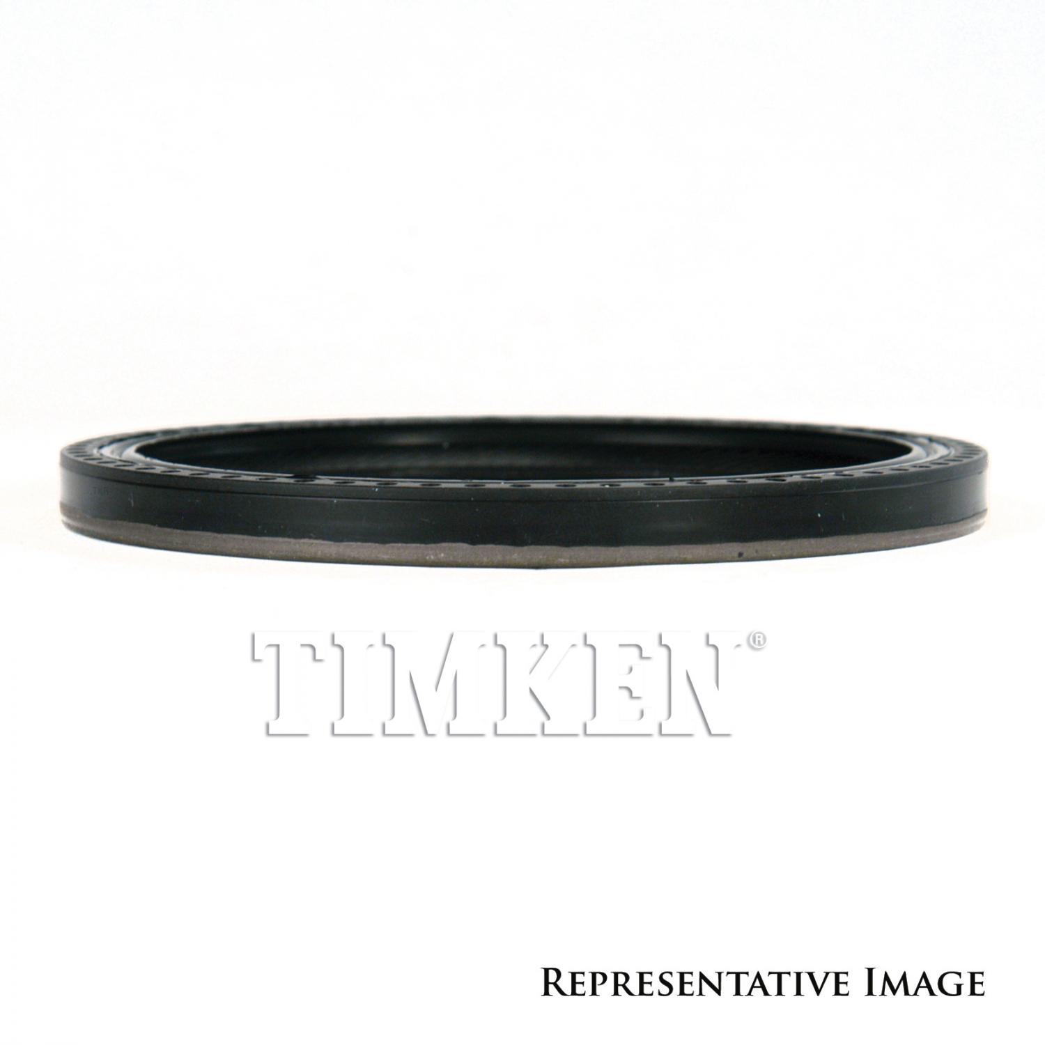 Timken 710471 - Engine Crankshaft Seal Timken 710471 Engine Crankshaft Seal product image 6 of 8