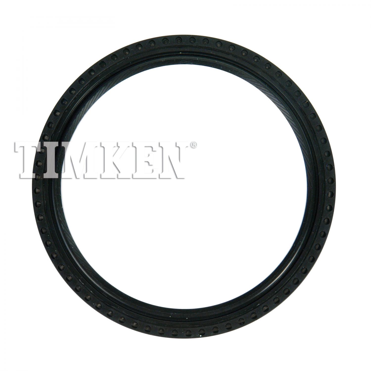 Timken 710471 - Engine Crankshaft Seal Timken 710471 Engine Crankshaft Seal product image 7 of 8