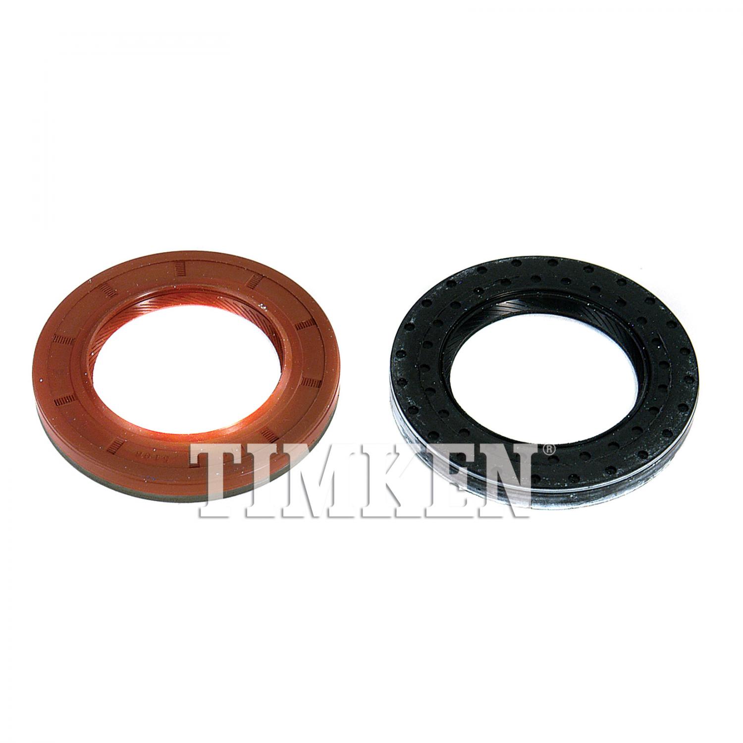 Timken 710472 - Engine Crankshaft Seal Timken 710472 Engine Crankshaft Seal product image 1 of 8