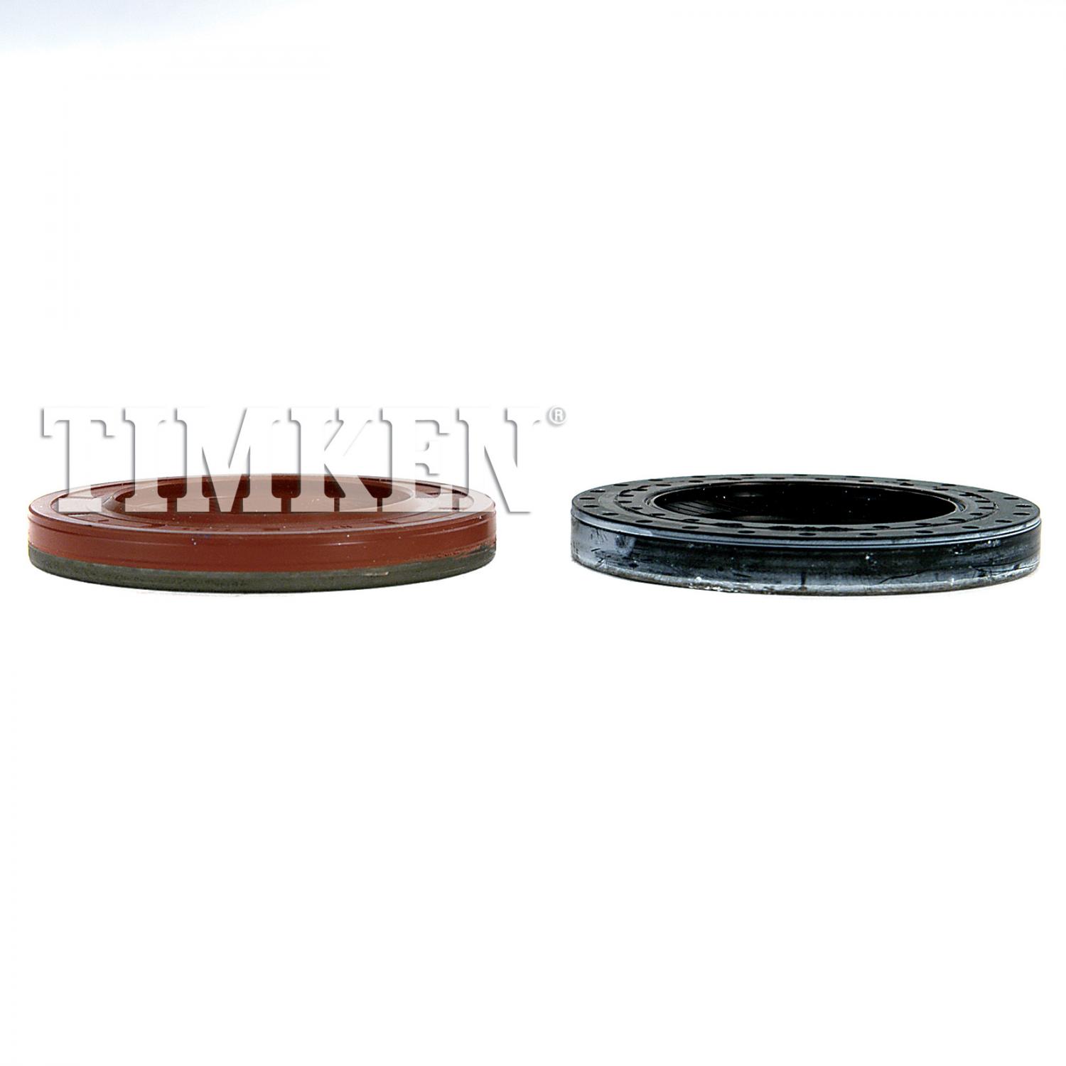 Timken 710472 - Engine Crankshaft Seal Timken 710472 Engine Crankshaft Seal product image 5 of 8