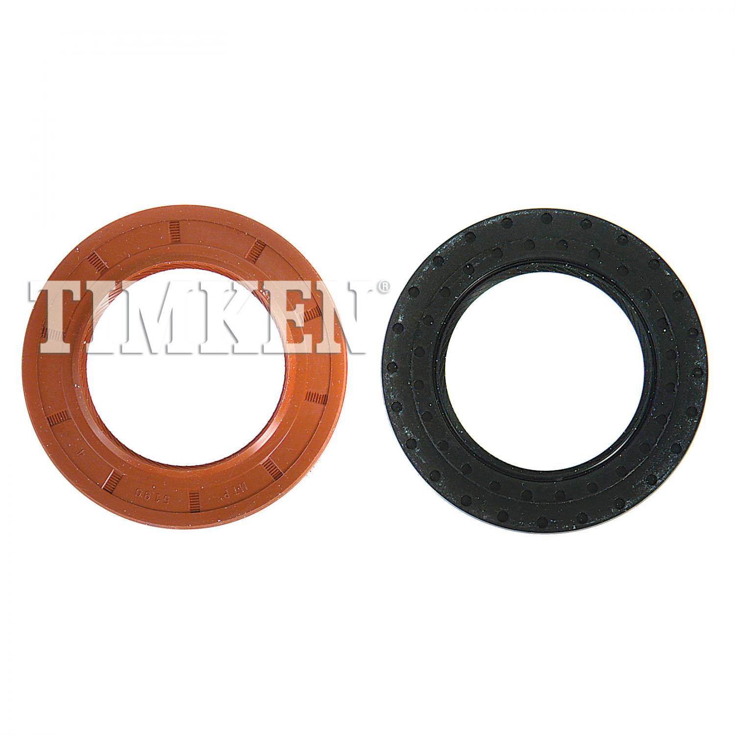 Timken 710472 - Engine Crankshaft Seal Timken 710472 Engine Crankshaft Seal product image 7 of 8