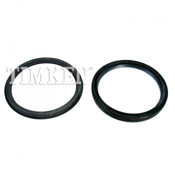 2003 Dodge Ram 3500 Engine Crankshaft Seal Rear Timken 710473 image 1 of 4