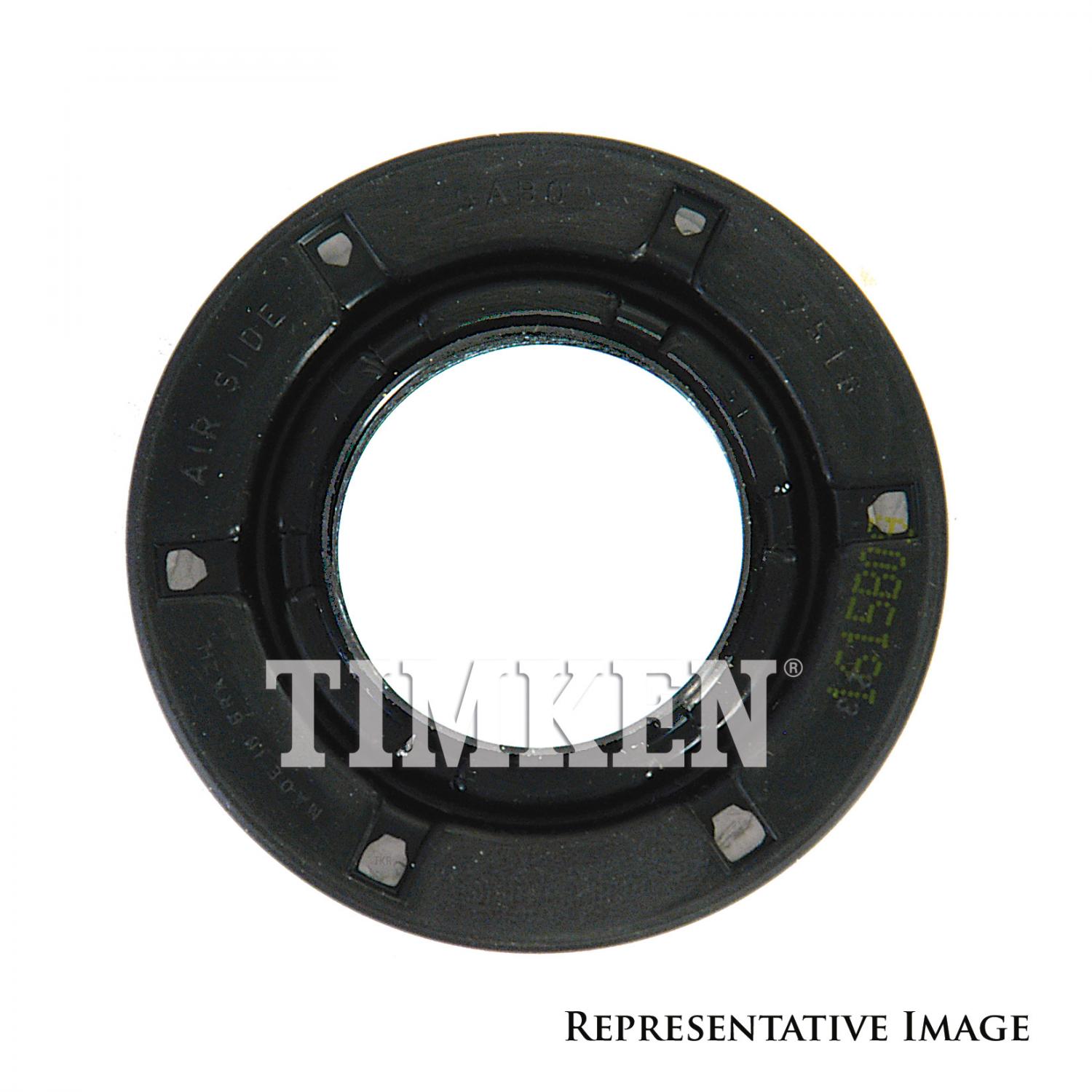 Timken 710475  product image 8 of 8