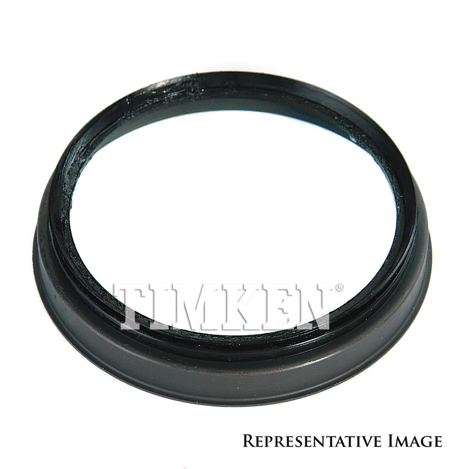 Timken 710477 - Wheel Seal Timken 710477 Differential Seal product image 2 of 8
