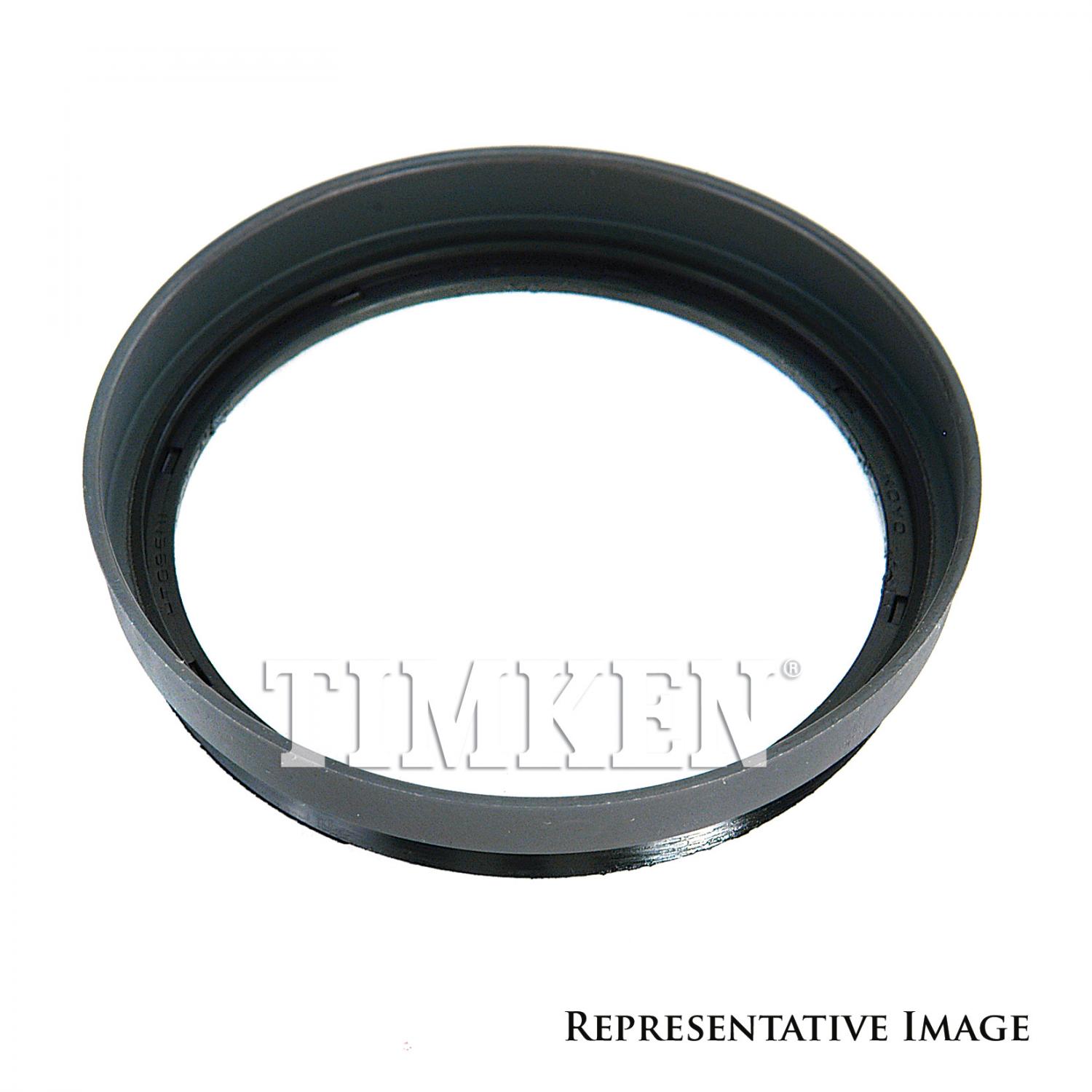 Timken 710477 - Wheel Seal Timken 710477 Differential Seal product image 4 of 8