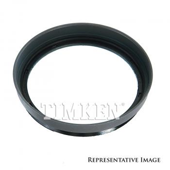 2007 Lexus GX470 Differential Seal Front Timken 710477 image 4 of 4