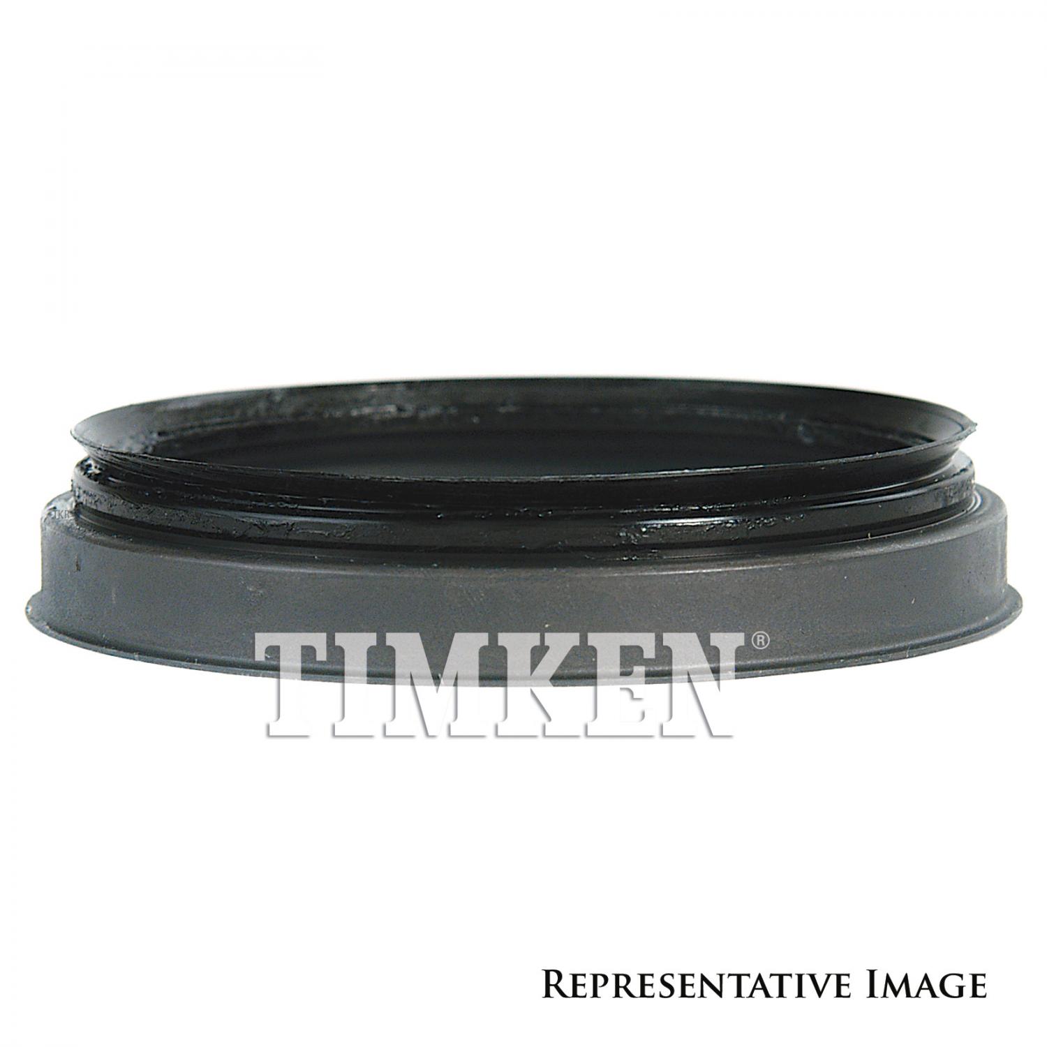 Timken 710477 - Wheel Seal Timken 710477 Differential Seal product image 6 of 8