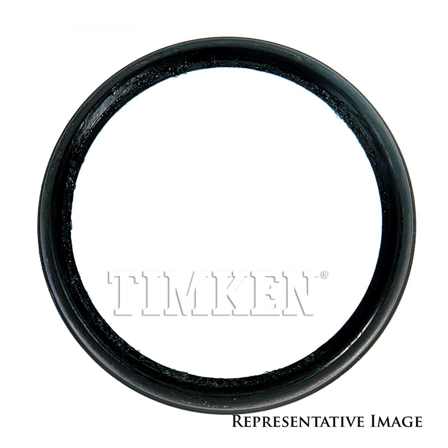 Timken 710477 - Wheel Seal Timken 710477 Differential Seal product image 8 of 8