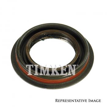 2007 Chrysler Aspen Differential Pinion Seal Rear Timken 710480 image 2 of 4