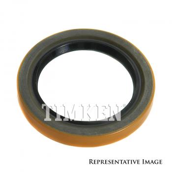 2007 Chrysler Aspen Differential Pinion Seal Rear Timken 710481 image 1 of 1