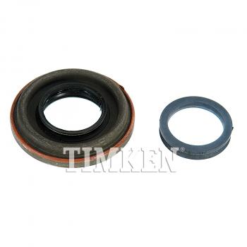 1999 Ford F-250 Differential Pinion Seal Front Timken 710482 image 1 of 4