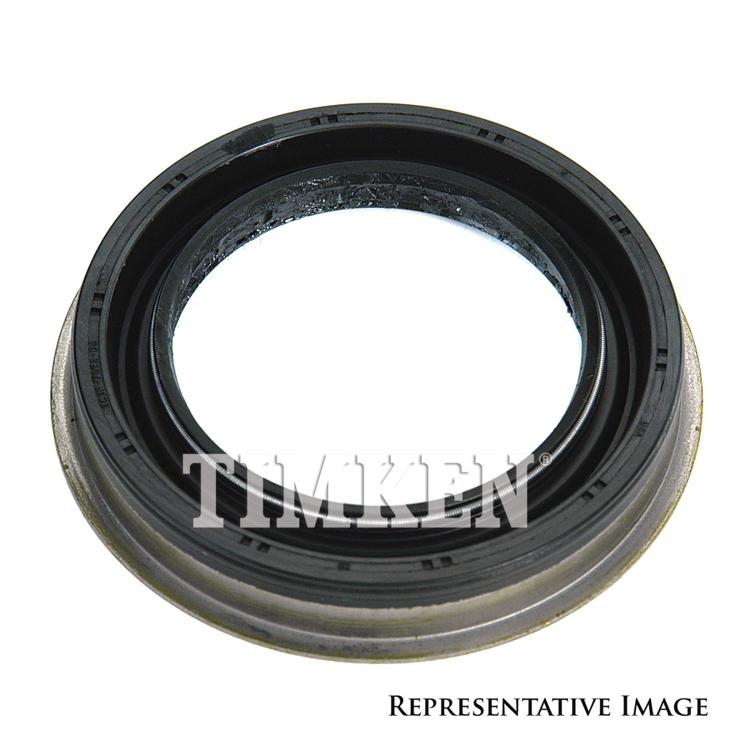 Timken 710483 - Auto Trans Extension Housing Seal Timken 710483 Auto Trans Extension Housing Seal product image 2 of 8