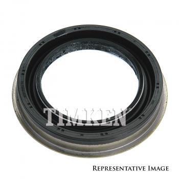 2007 Ford E-450 Super Duty Auto Trans Extension Housing Seal Rear Timken 710483 image 2 of 4