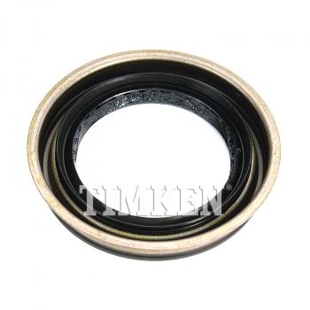 2007 Ford E-450 Super Duty Auto Trans Extension Housing Seal Rear Timken 710483 image 3 of 4
