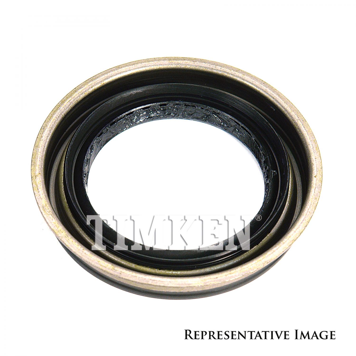 Timken 710483 - Auto Trans Extension Housing Seal Timken 710483 Auto Trans Extension Housing Seal product image 4 of 8