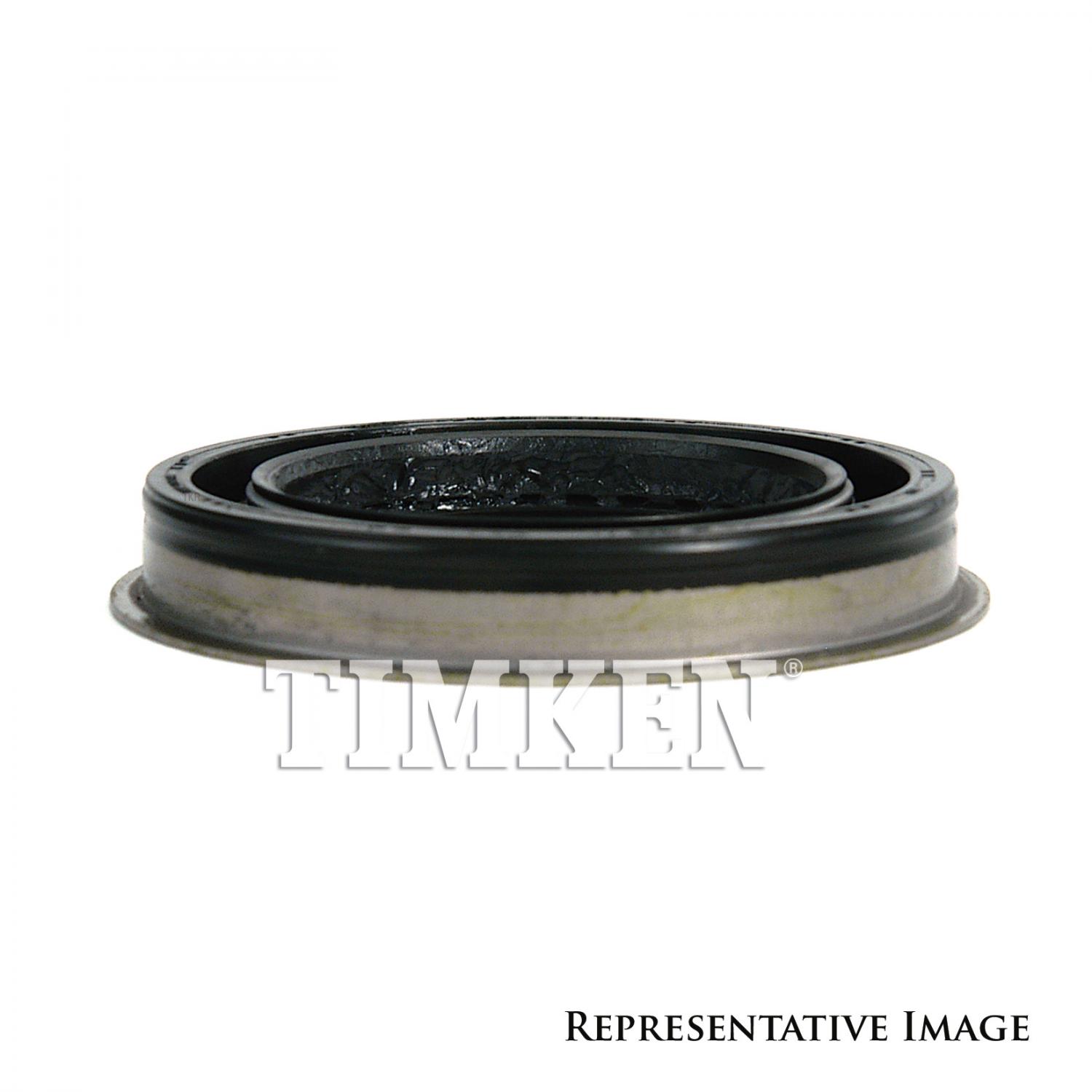 Timken 710483 - Auto Trans Extension Housing Seal Timken 710483 Auto Trans Extension Housing Seal product image 6 of 8