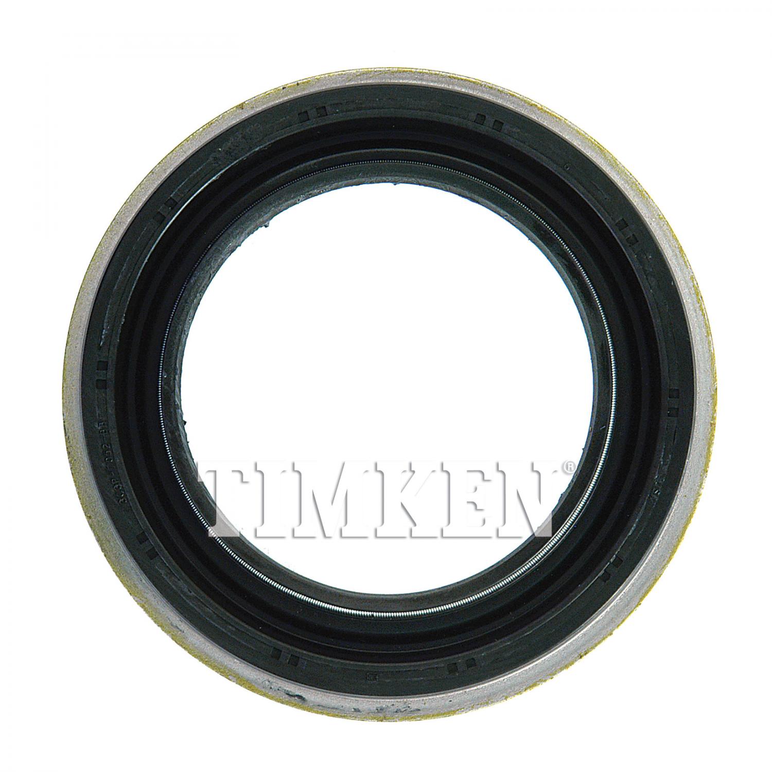 Timken 710483 - Auto Trans Extension Housing Seal Timken 710483 Auto Trans Extension Housing Seal product image 7 of 8