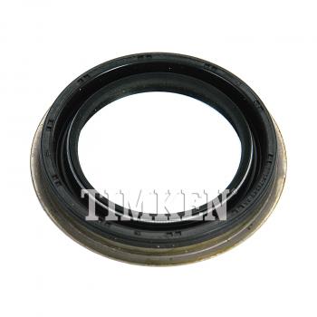 2014 Ford E-350 Super Duty Auto Trans Torque Converter Seal Inner Timken 710485 image 1 of 4