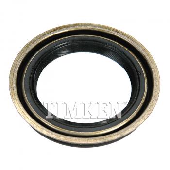 2014 Ford E-350 Super Duty Auto Trans Torque Converter Seal Inner Timken 710485 image 3 of 4