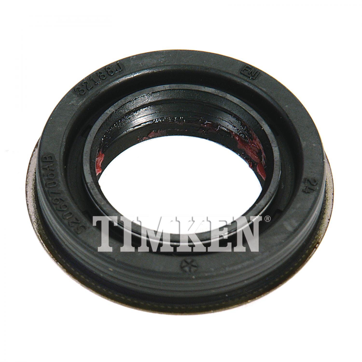 Timken 710489 - Axle Shaft Seal Timken 710489 Axle Shaft Seal product image 1 of 8